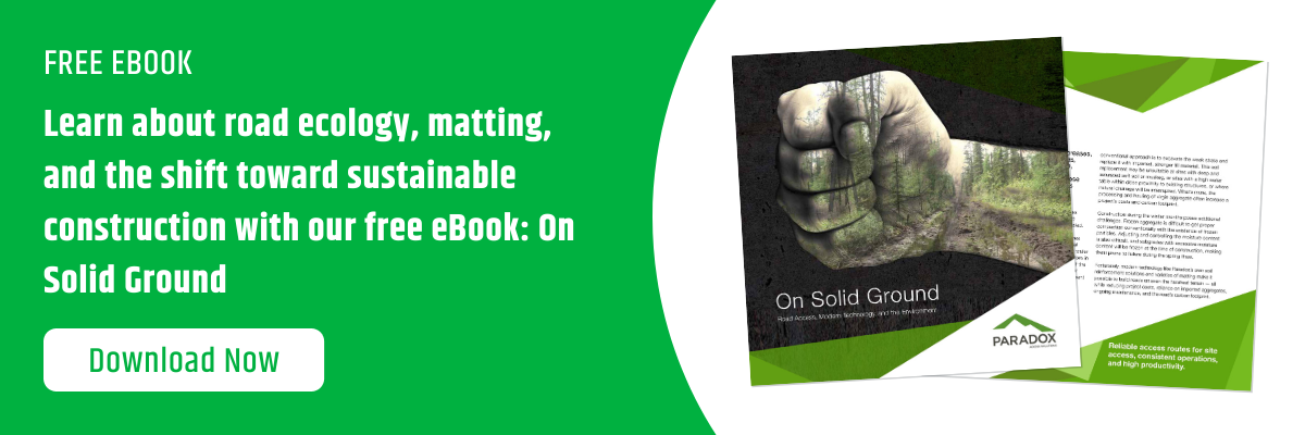 Free eBook: On Solid Ground