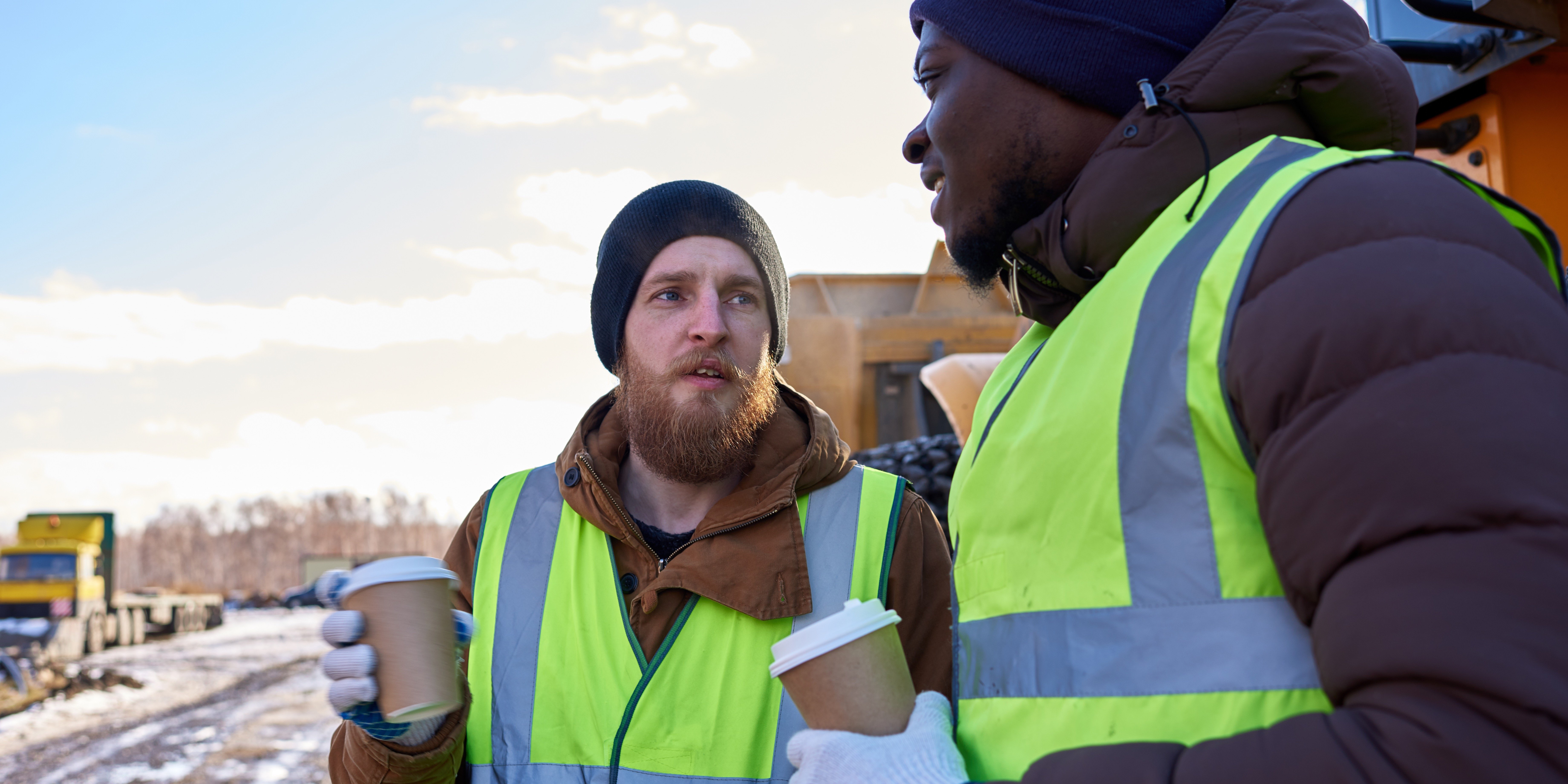 ENVATO-tough-workers-on-coffee-break-F9RTX8G